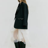 Éclat Tailored Jacket