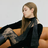 Modern Ballerina Top