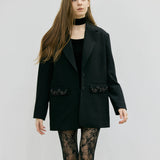 Éclat Tailored Jacket