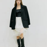 Éclat Tailored Jacket