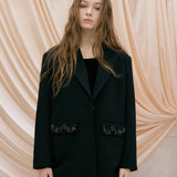 Éclat Tailored Jacket