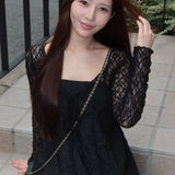 【9/10 OPEN】Dreamy balloon cami dress
