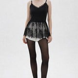 Swan Ballerina Camisole