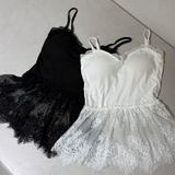 Swan Ballerina Camisole