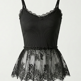 Swan Ballerina Camisole