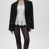 Swan Ballerina Camisole