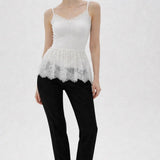 Swan Ballerina Camisole