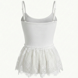 Swan Ballerina Camisole