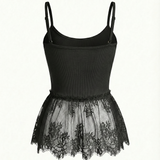 Swan Ballerina Camisole