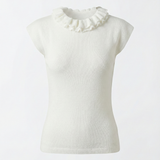 【Restock】Contour Frill Knit