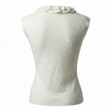 【Restock】Contour Frill Knit