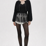 Swan Ballerina Camisole
