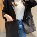 【Restock】Contour Frill Knit