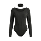 Modern Ballerina Top