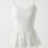 Swan Ballerina Camisole