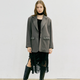 Éclat Tailored Jacket