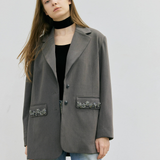 Éclat Tailored Jacket