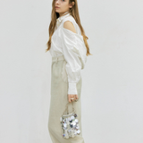 Lumière Veil Trousers