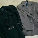 Éclat Tailored Jacket