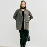 Éclat Tailored Jacket