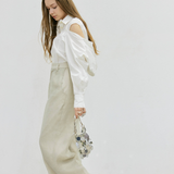 Lumière Veil Trousers