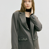 Éclat Tailored Jacket