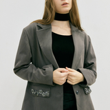 Éclat Tailored Jacket