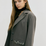 Éclat Tailored Jacket