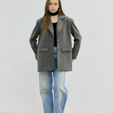 Éclat Tailored Jacket