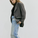 Éclat Tailored Jacket