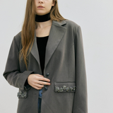 Éclat Tailored Jacket