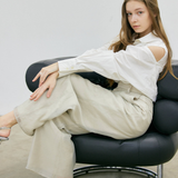 Lumière Veil Trousers