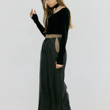 Lumière Veil Trousers