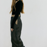 Lumière Veil Trousers